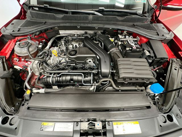 Thumbnail: 2023 Volkswagen Jetta - 9
