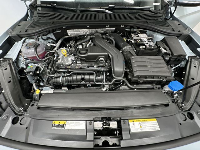 Thumbnail: 2026 Volkswagen Jetta - 8