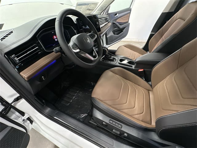 Thumbnail: 2026 Volkswagen Jetta - 11