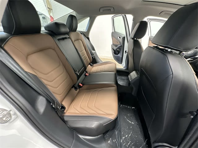 Thumbnail: 2026 Volkswagen Jetta - 29