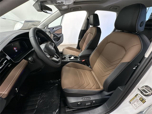 Thumbnail: 2026 Volkswagen Jetta - 25