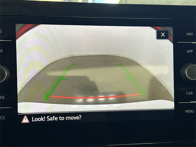 Thumbnail: 2026 Volkswagen Jetta - 22