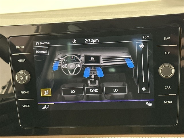 Thumbnail: 2026 Volkswagen Jetta - 23