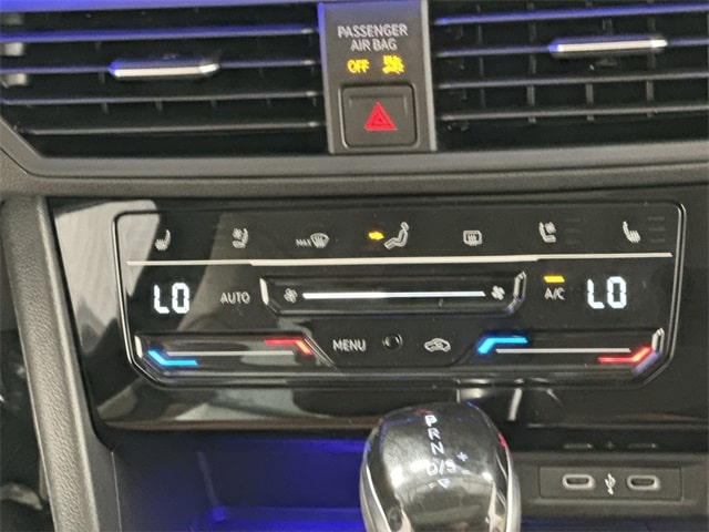 Thumbnail: 2026 Volkswagen Jetta - 24