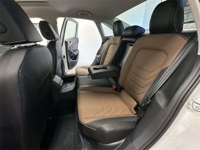 Thumbnail: 2026 Volkswagen Jetta - 12