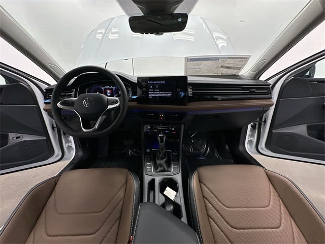 Thumbnail: 2026 Volkswagen Jetta - 9