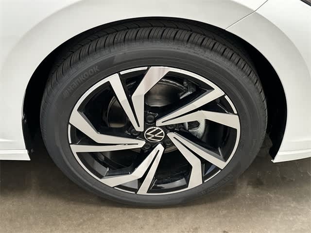 Thumbnail: 2026 Volkswagen Jetta - 7