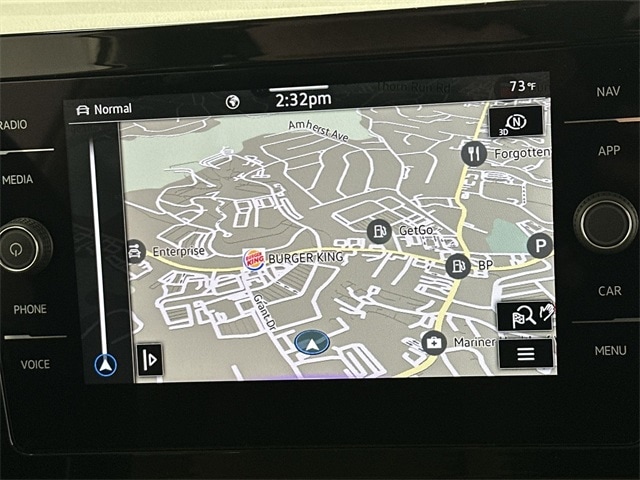 Thumbnail: 2026 Volkswagen Jetta - 17