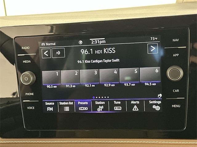 Thumbnail: 2026 Volkswagen Jetta - 13