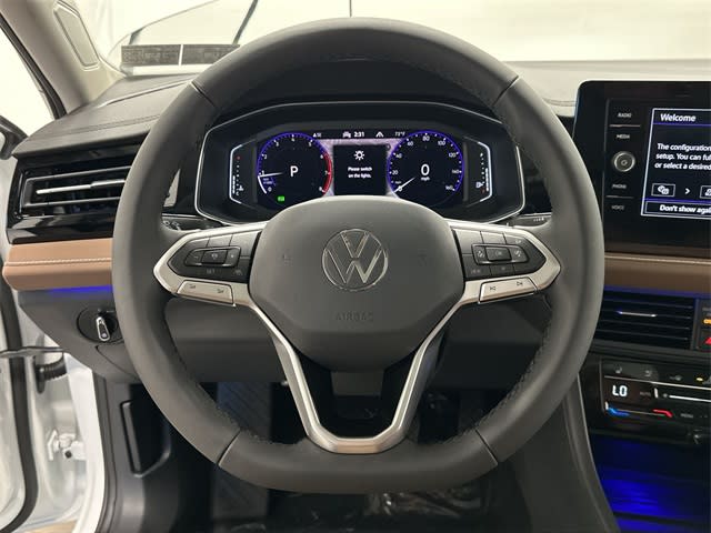 Thumbnail: 2026 Volkswagen Jetta - 2