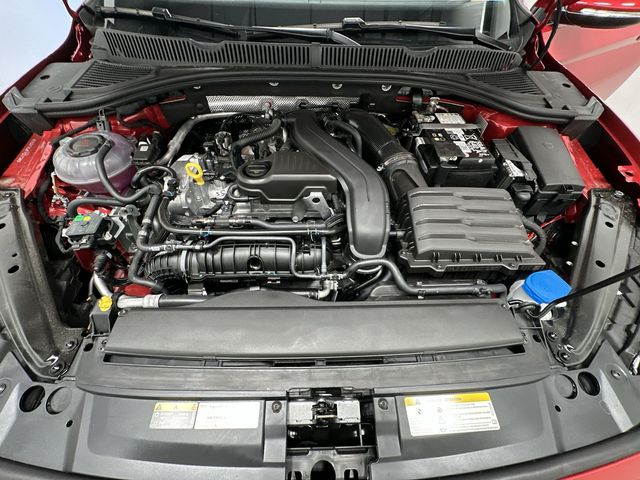 Thumbnail: 2026 Volkswagen Jetta - 8