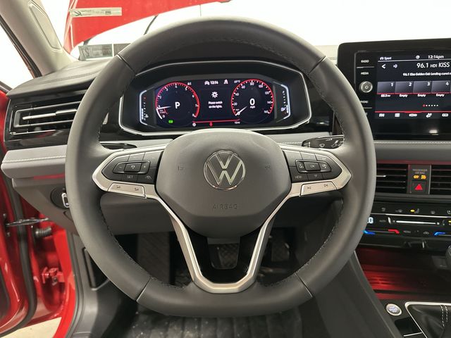 Thumbnail: 2026 Volkswagen Jetta - 2