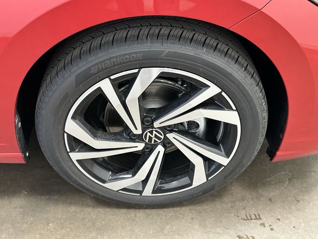 Thumbnail: 2026 Volkswagen Jetta - 7