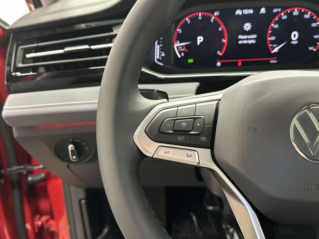 Thumbnail: 2026 Volkswagen Jetta - 18
