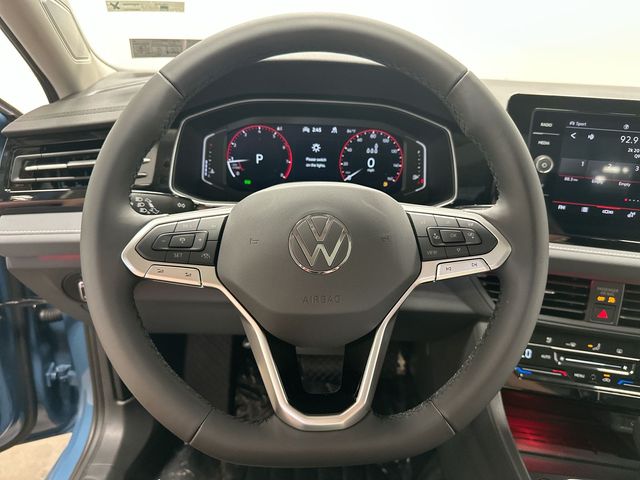 Thumbnail: 2027 Volkswagen Jetta - 2