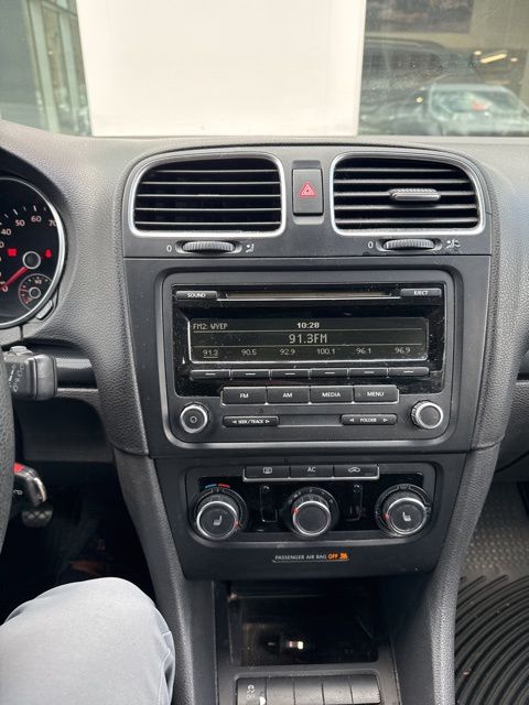 Thumbnail: 2012 Volkswagen Jetta - 7