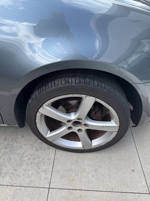 Thumbnail: 2012 Volkswagen Jetta - 6