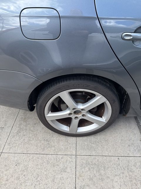 Thumbnail: 2012 Volkswagen Jetta - 11