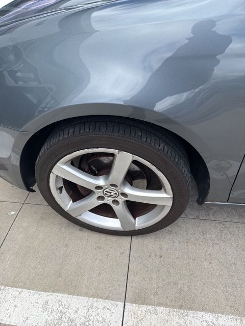 Thumbnail: 2012 Volkswagen Jetta - 13