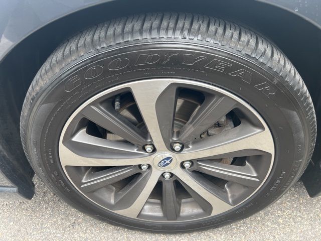Thumbnail: 2018 Subaru Legacy - 6