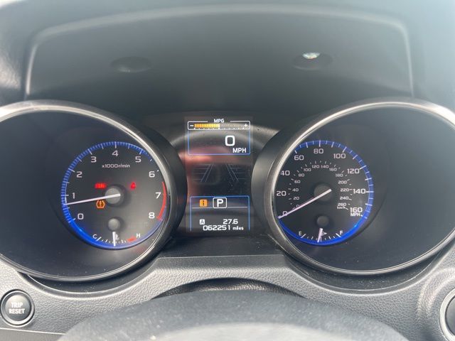 Thumbnail: 2018 Subaru Legacy - 10