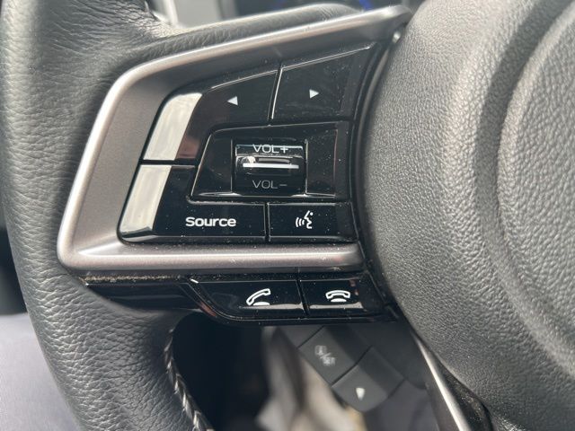 Thumbnail: 2018 Subaru Legacy - 20
