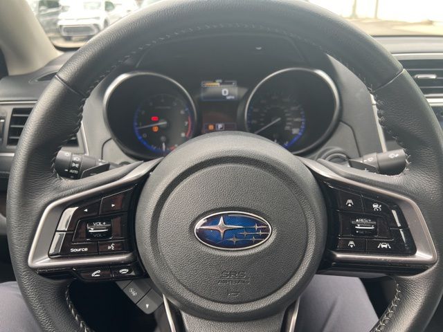 Thumbnail: 2018 Subaru Legacy - 19