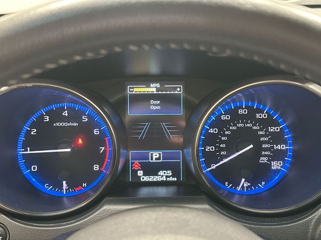 Thumbnail: 2018 Subaru Legacy - 15