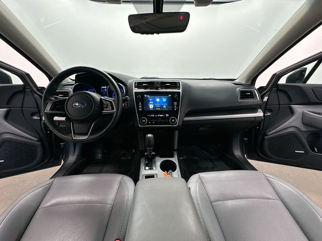Thumbnail: 2018 Subaru Legacy - 9