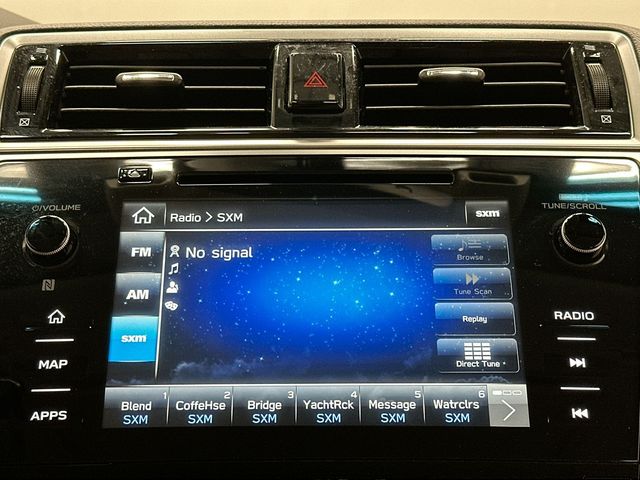 Thumbnail: 2018 Subaru Legacy - 14
