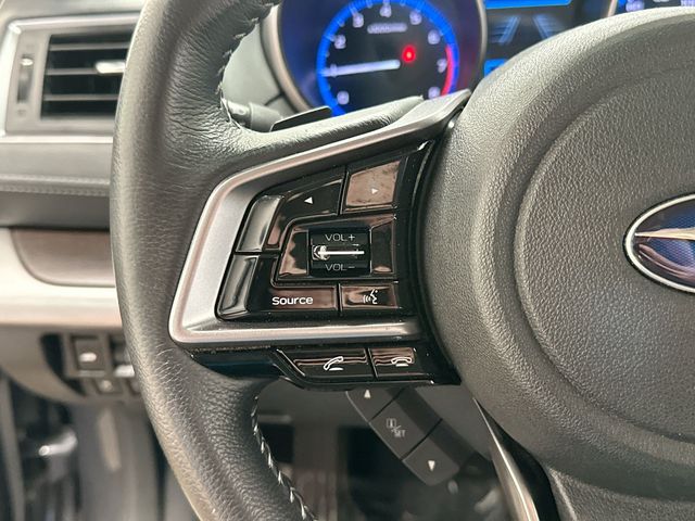 Thumbnail: 2018 Subaru Legacy - 18