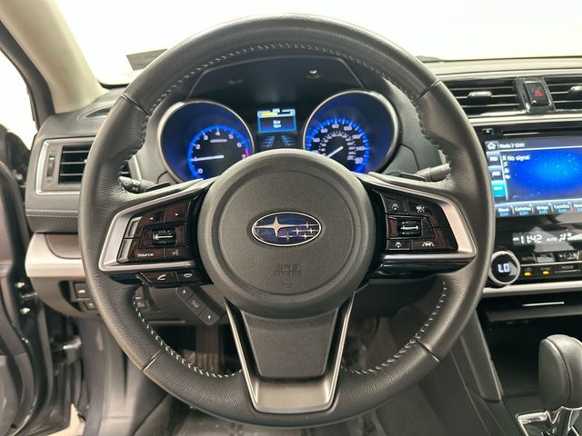 Thumbnail: 2018 Subaru Legacy - 2