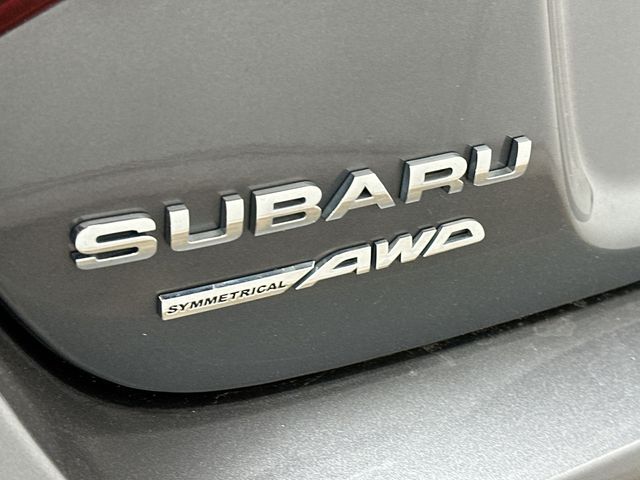 Thumbnail: 2018 Subaru Legacy - 7