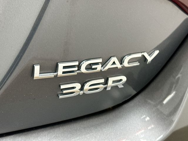 Thumbnail: 2018 Subaru Legacy - 31