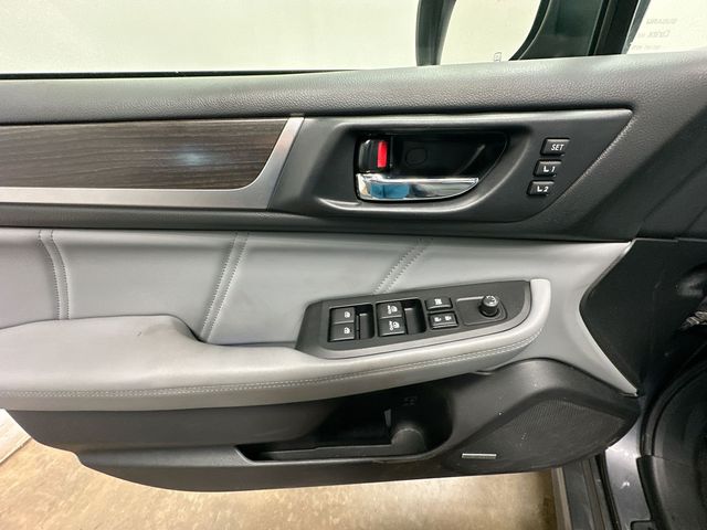 Thumbnail: 2018 Subaru Legacy - 26