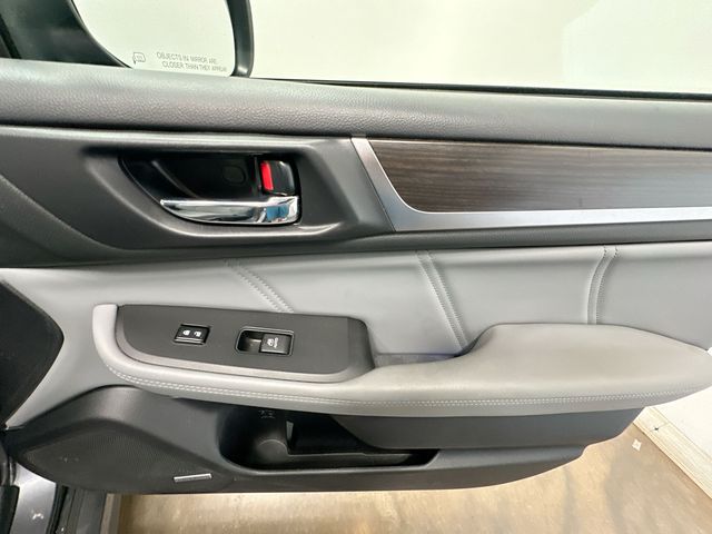 Thumbnail: 2018 Subaru Legacy - 29