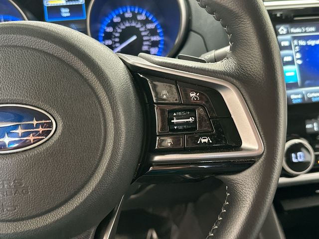 Thumbnail: 2018 Subaru Legacy - 19