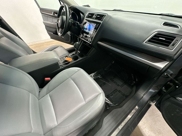 Thumbnail: 2018 Subaru Legacy - 13