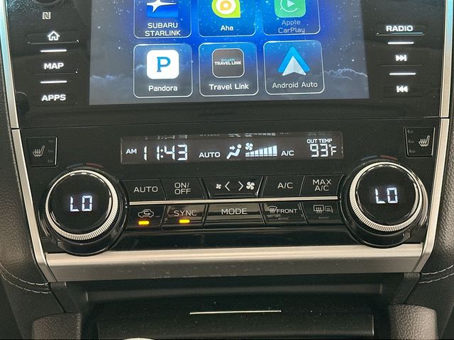 Thumbnail: 2018 Subaru Legacy - 24