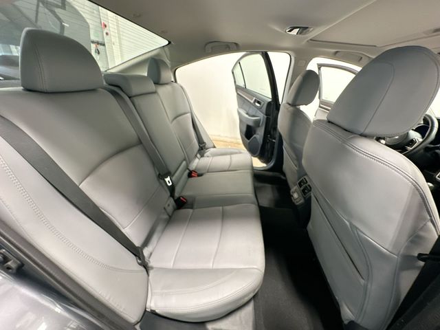 Thumbnail: 2018 Subaru Legacy - 30