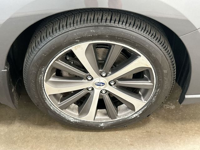 Thumbnail: 2018 Subaru Legacy - 8