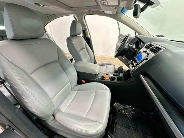 Thumbnail: 2018 Subaru Legacy - 28