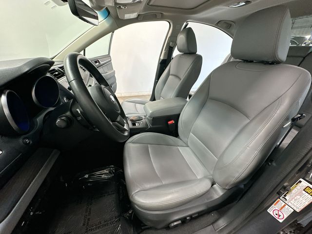 Thumbnail: 2018 Subaru Legacy - 25