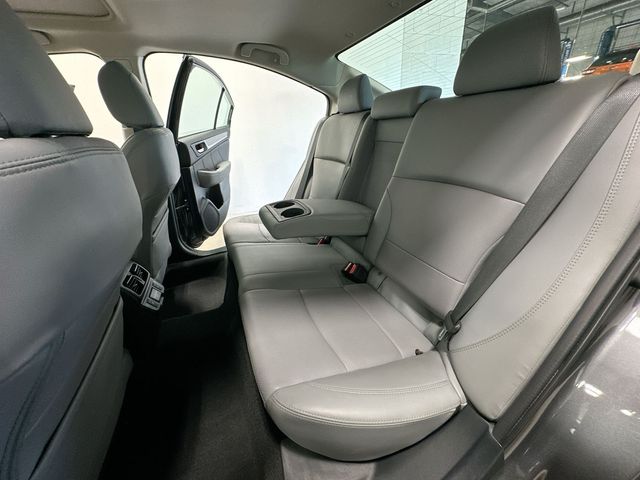 Thumbnail: 2018 Subaru Legacy - 12