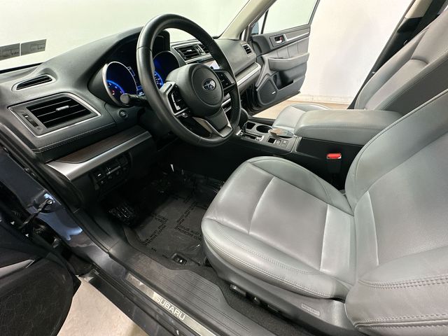 Thumbnail: 2018 Subaru Legacy - 11