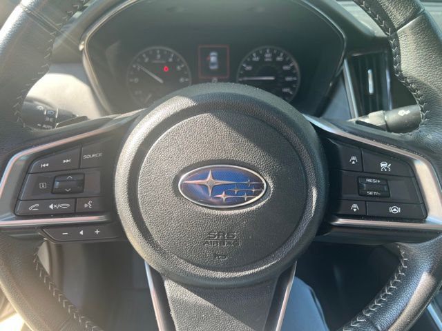 Thumbnail: 2025 Subaru Legacy - 16