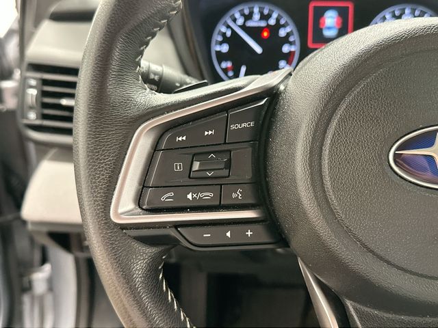 Thumbnail: 2025 Subaru Legacy - 19