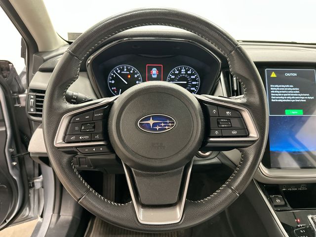 Thumbnail: 2025 Subaru Legacy - 2