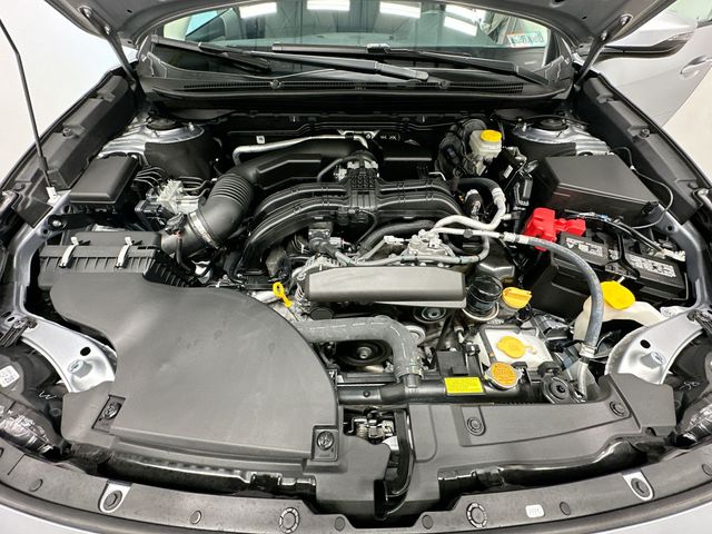 Thumbnail: 2025 Subaru Legacy - 9