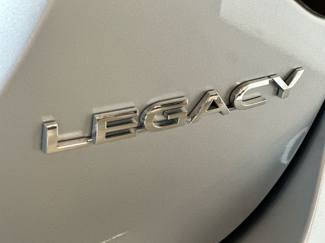 Thumbnail: 2025 Subaru Legacy - 29
